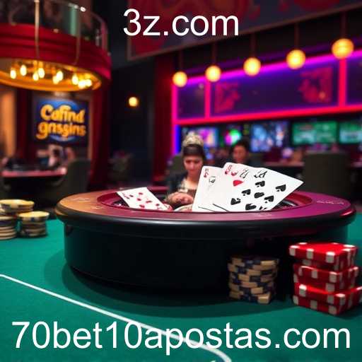 Online Casino