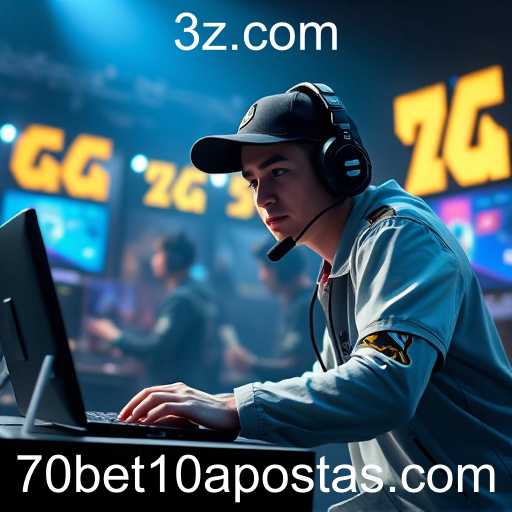Esports Betting