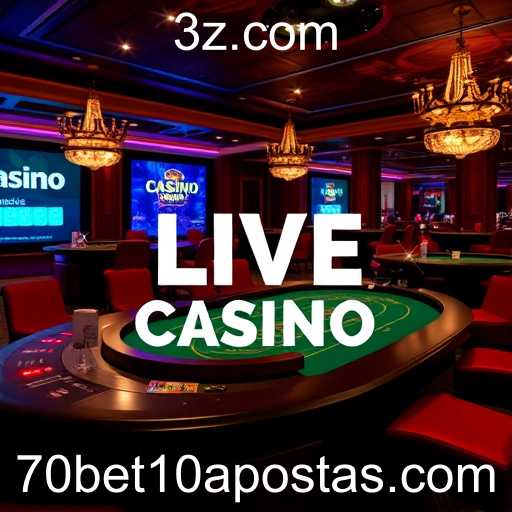 Live Casino