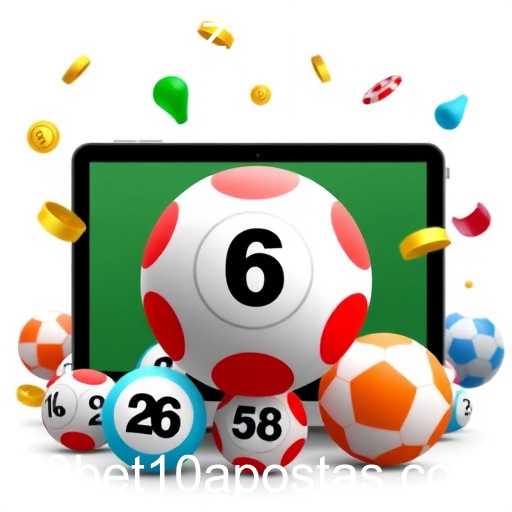 Online Lottery
