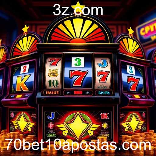 Slot Machines
